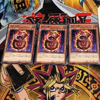 怒気土器 INOV 3 ノーマル 3枚セット てら