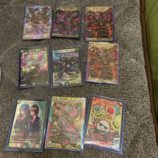 おまけ画像付き　デュエルマスターズ　まとめ売り　 1枚