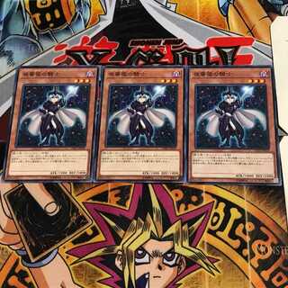 夜薔薇の騎士 DP21 2 ノーマル 3枚セット てら