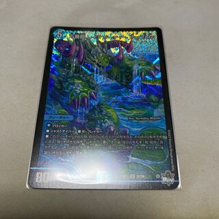 五番龍 レイクポーチャー ParZero SR S2/S8