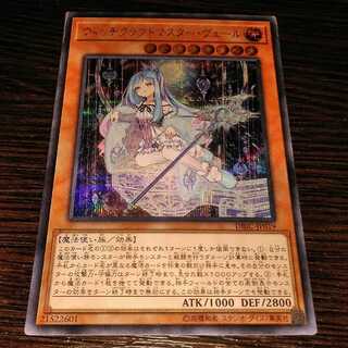 【シク】ウィッチクラフトマスター・ヴェール