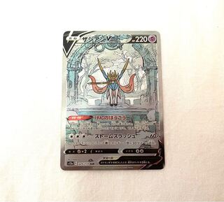 ザシアンV SAR 225/172