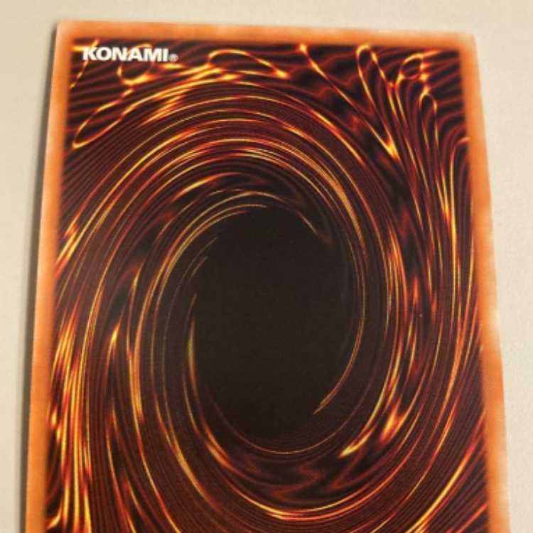 遊戯王　覇王黒龍オッドアイズリベリオンドラゴンオーバーロード　20th シク