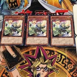 憑依装着-ライナ MACR 8 ノーマル 3枚セット てら