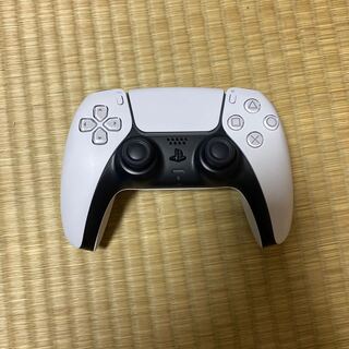 ps5コントローラー　純正　右スティックドリフトします