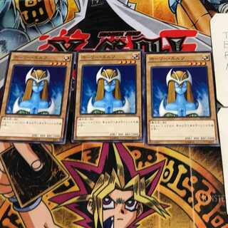 ホーリー・エルフ ST14 6 ノーマル 3枚セット てら