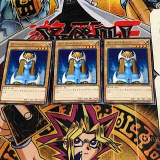 ホーリー・エルフ ST14 8 ノーマル 3枚セット てら