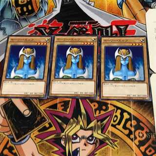 ホーリー・エルフ VS15 4 ノーマル 3枚セット てら