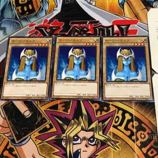 ホーリー・エルフ VS15 7 ノーマル 3枚セット てら