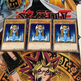 ホーリー・エルフ VS15 10 ノーマル 3枚セット てら