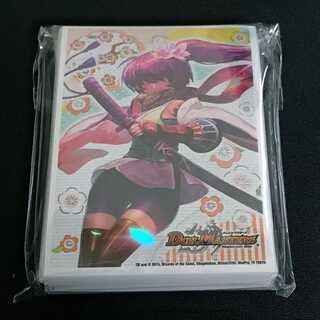 爆熱血 ロイヤル・アイラ 限定カードプロテクト