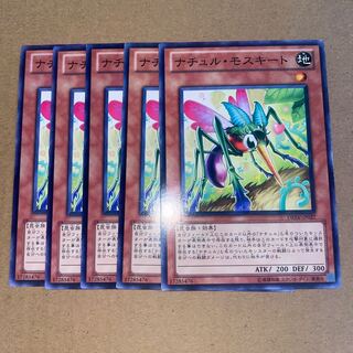 ナチュル・モスキート ノーマル JP027