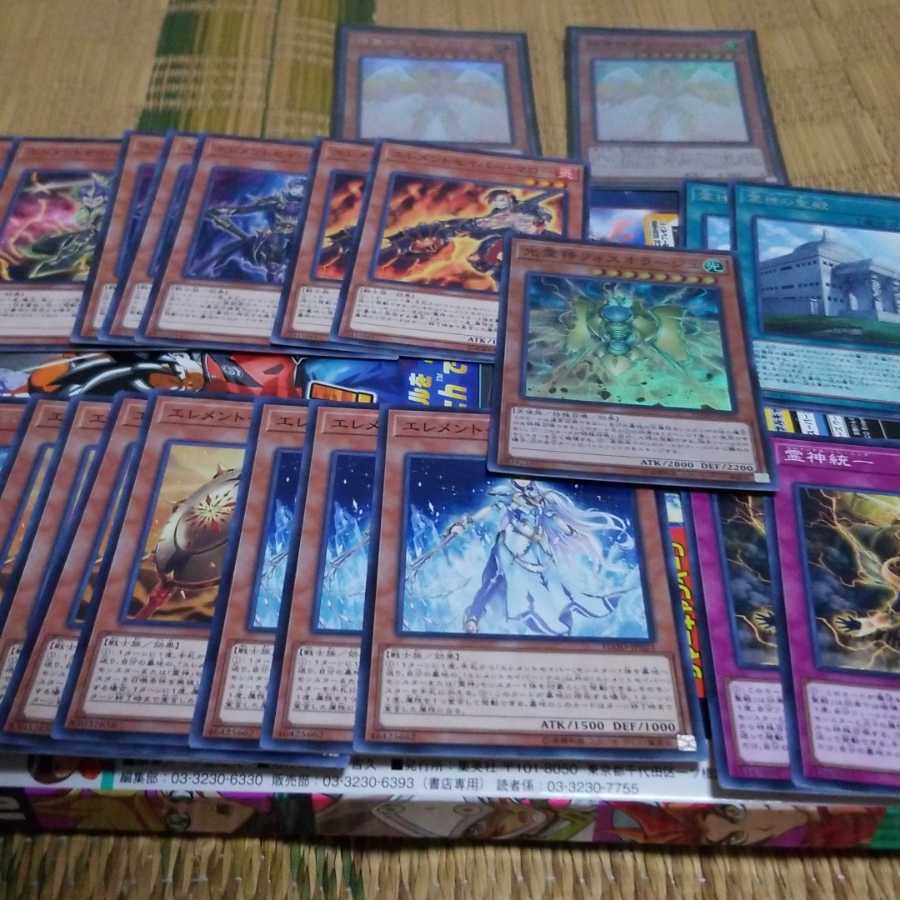 精霊神后ドリアード