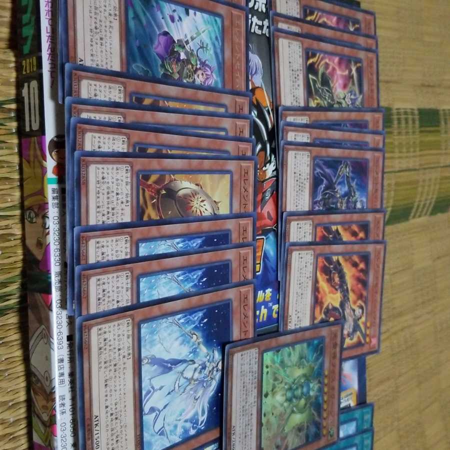 精霊神后ドリアード