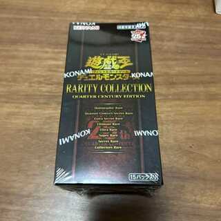 レアコレ25th 新品未開封シュリンク付き1BOX 1BOX