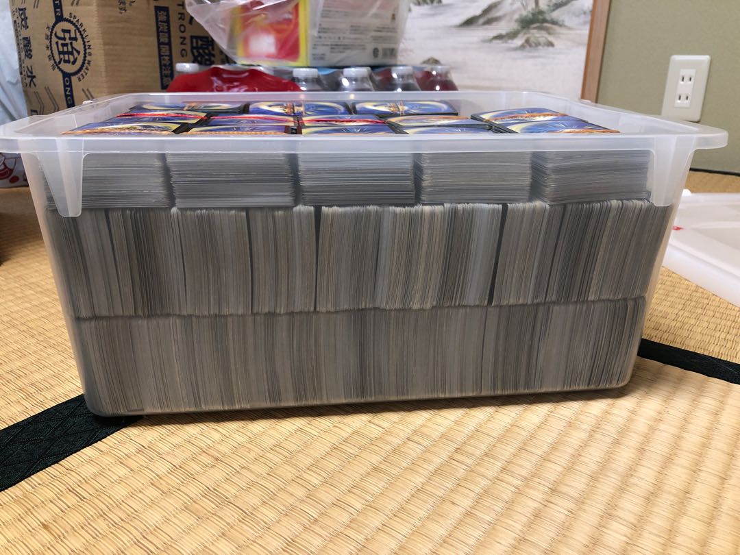 ノーマル集合？！ノーマルが多いです　　