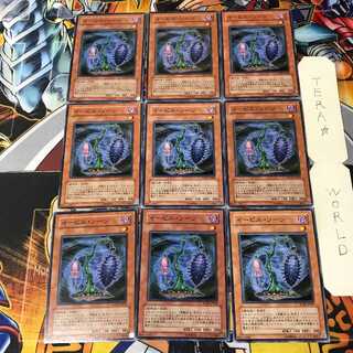 Evil Thorn 2 Normal 9-card set Tera
