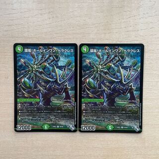 環嵐!ホールインワン・ヘラクレス SR S8/S8