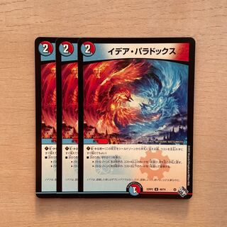 Idea Paradox U 49/74