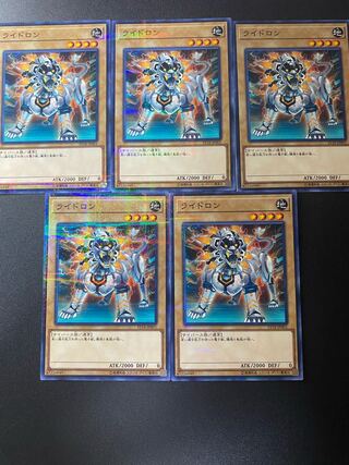 Leotron parallel normal JP001