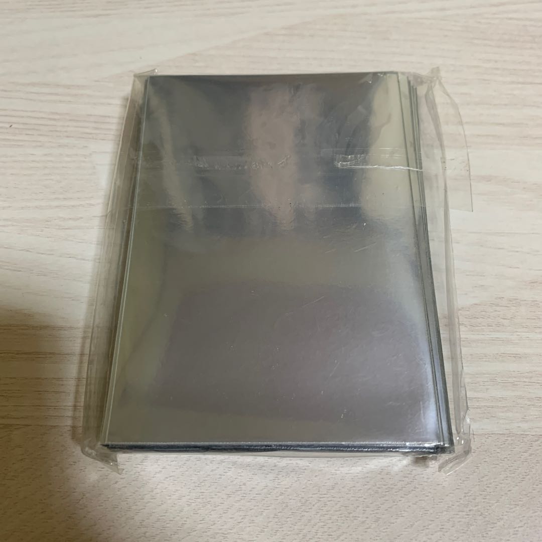 遊戯王 コミケ スリーブ サンパン 柚子シリーズ リン