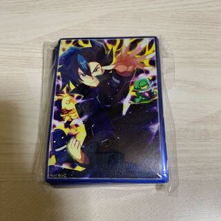 遊戯王　スリーブ　コミケ　万丈目準