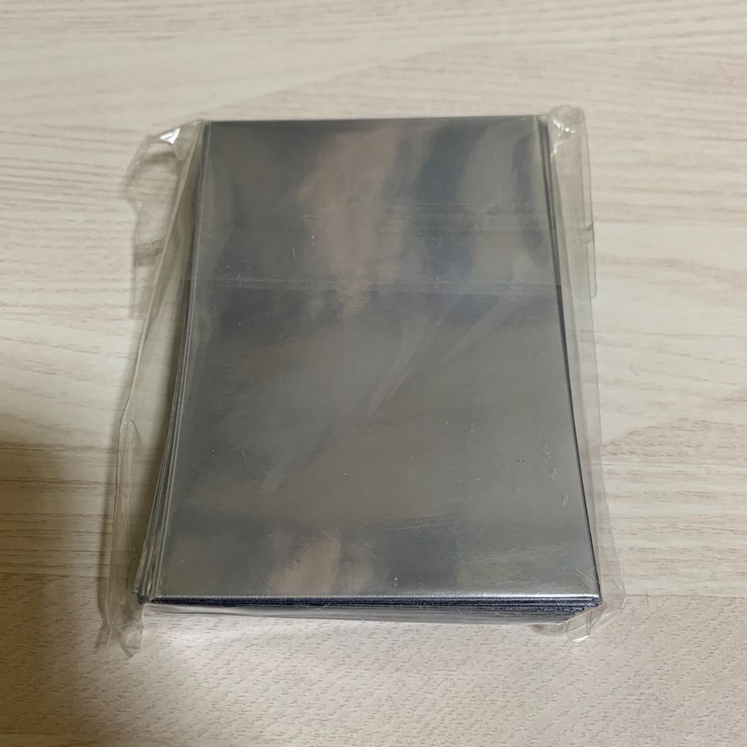 遊戯王 スリーブ コミケ 万丈目準