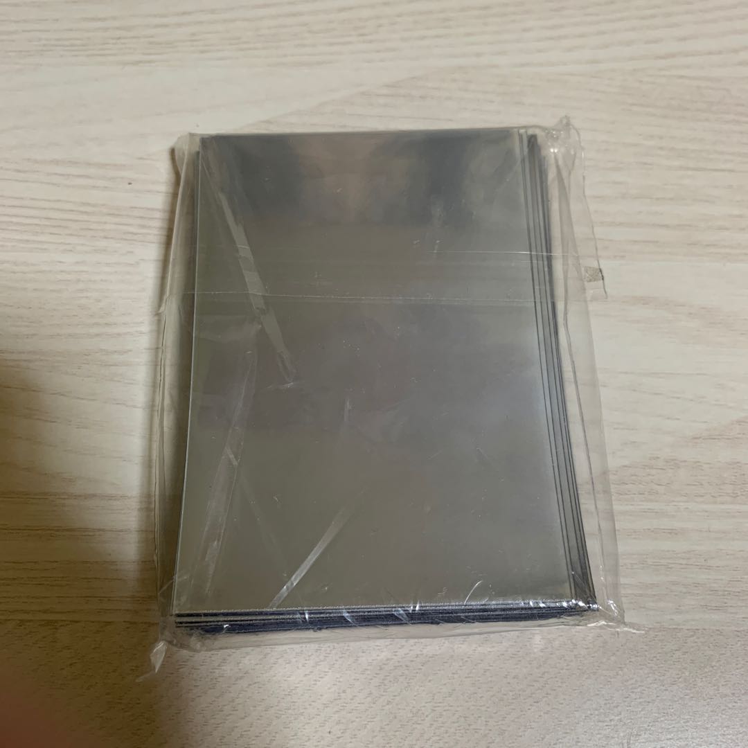 遊戯王 スリーブ コミケ 鬼柳京介