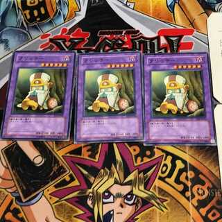 Sanwitch EE3 9 Normal, set of 3 Tera.