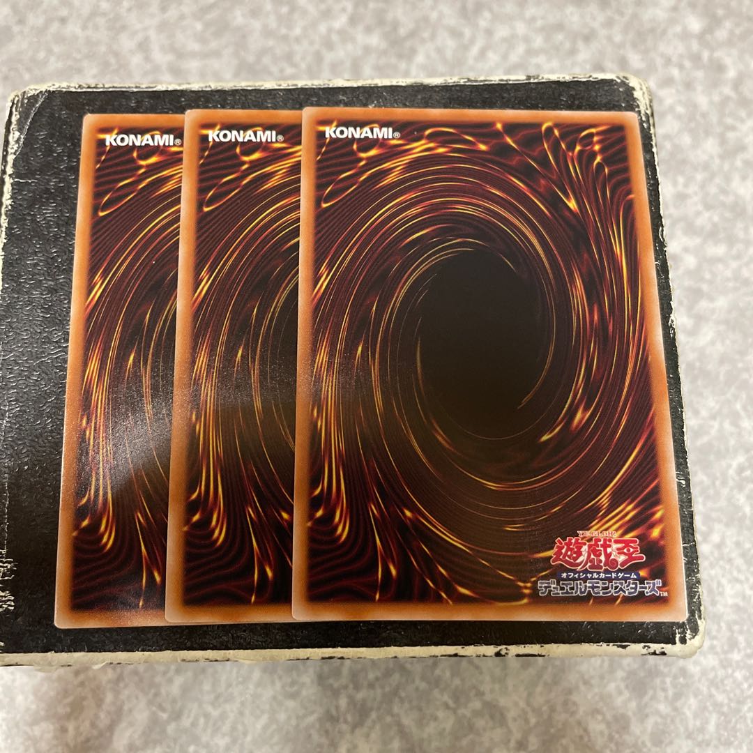 コンバット・ホイール スーパーレア JP007 3枚