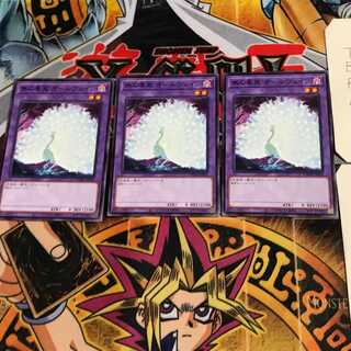 Allvain the Essence of Vanity DAMA 8 Normal Set of 3 Tera