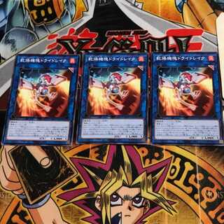 Appliancer Dryer Drake CP20 6 Normal Set of 3 Tera