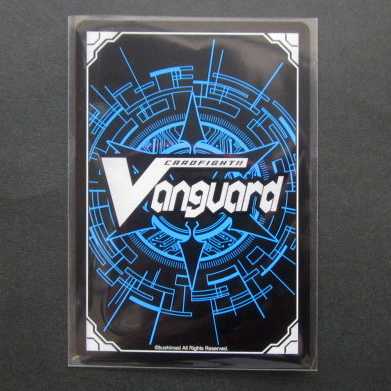 ヴァンガード 無双剣鬼サイクロマトゥース SP ファミーズブックワン