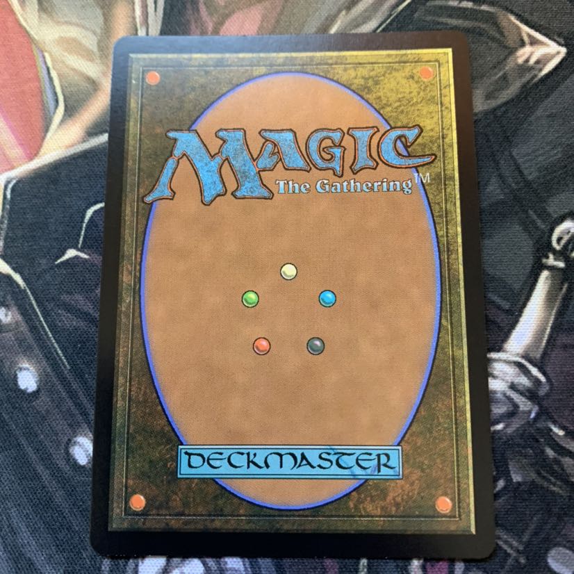 MTG 結晶怪獣、スペースゴジラ Foil