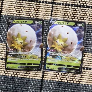 みやじ様専用　ワタシラガV＋ルカメタ