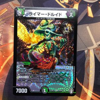 ライマードルイド