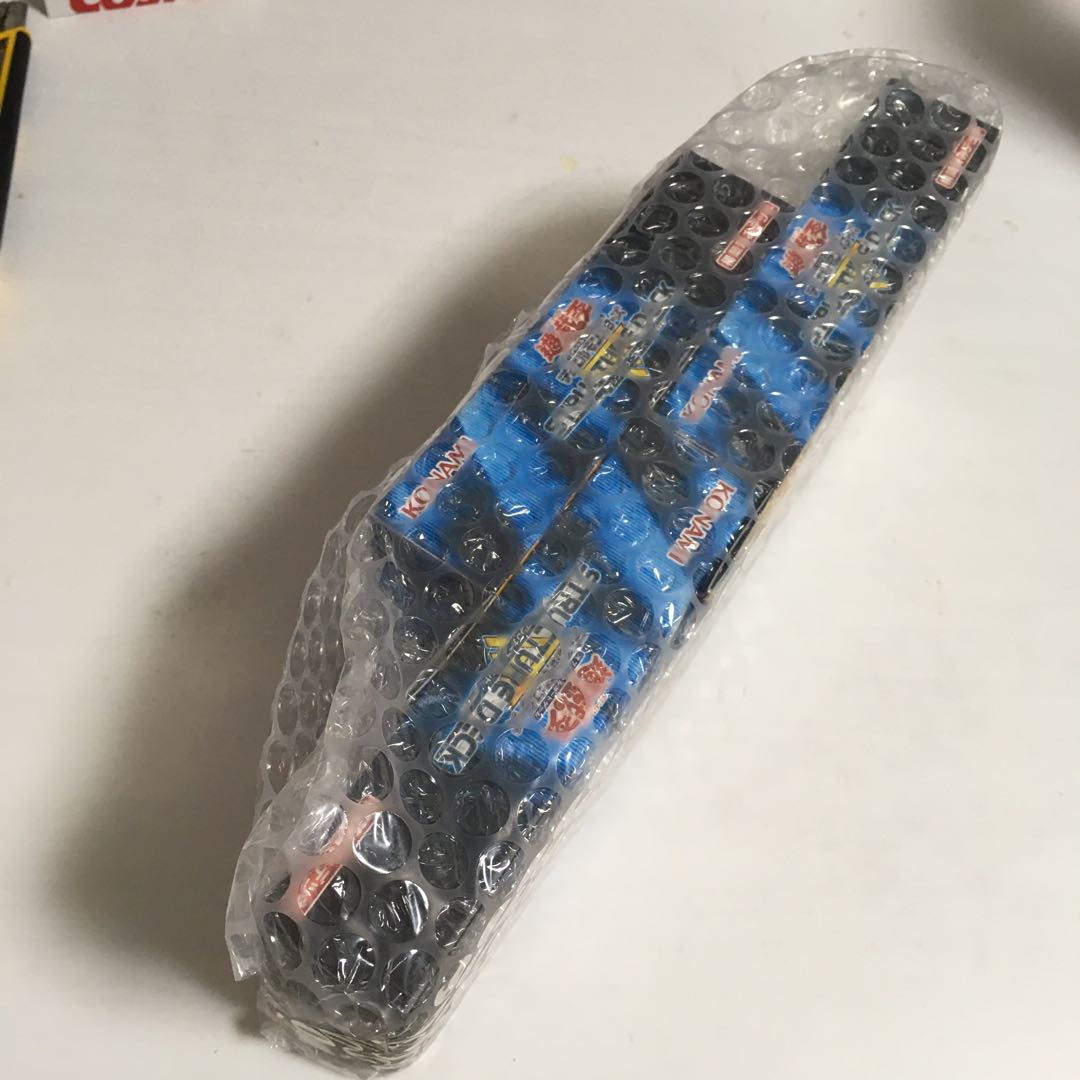 ★★遊戯王OCG ストラクチャーデッキ マシンナーズ コマンド