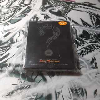 カードプロテクト 謎