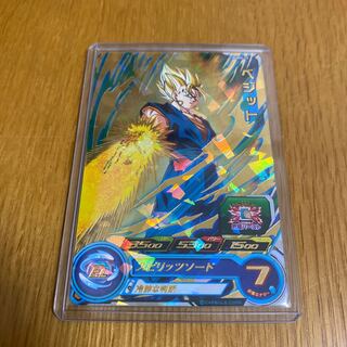 ベジット　ベジータゼノ