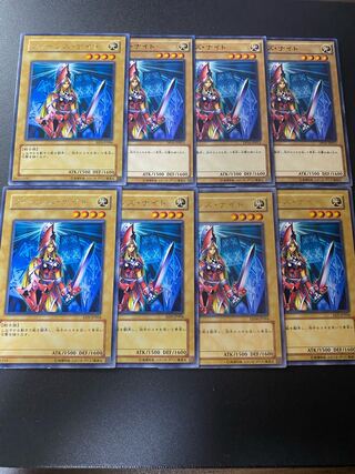 Queen's Knight rare JP064