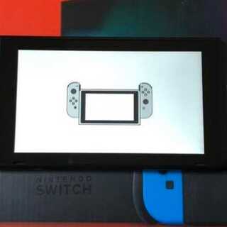 【せん様専用】Nintendo Switch 本体 スイッチ