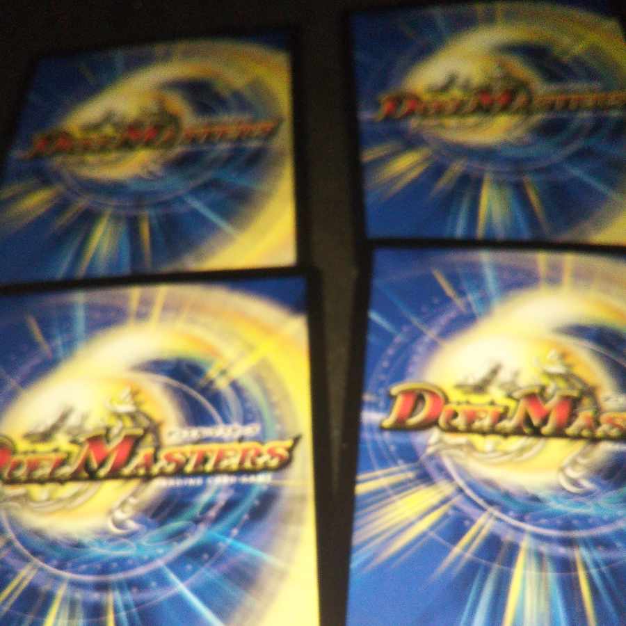 Gekketsu Genki Mornin Joe, set of 4