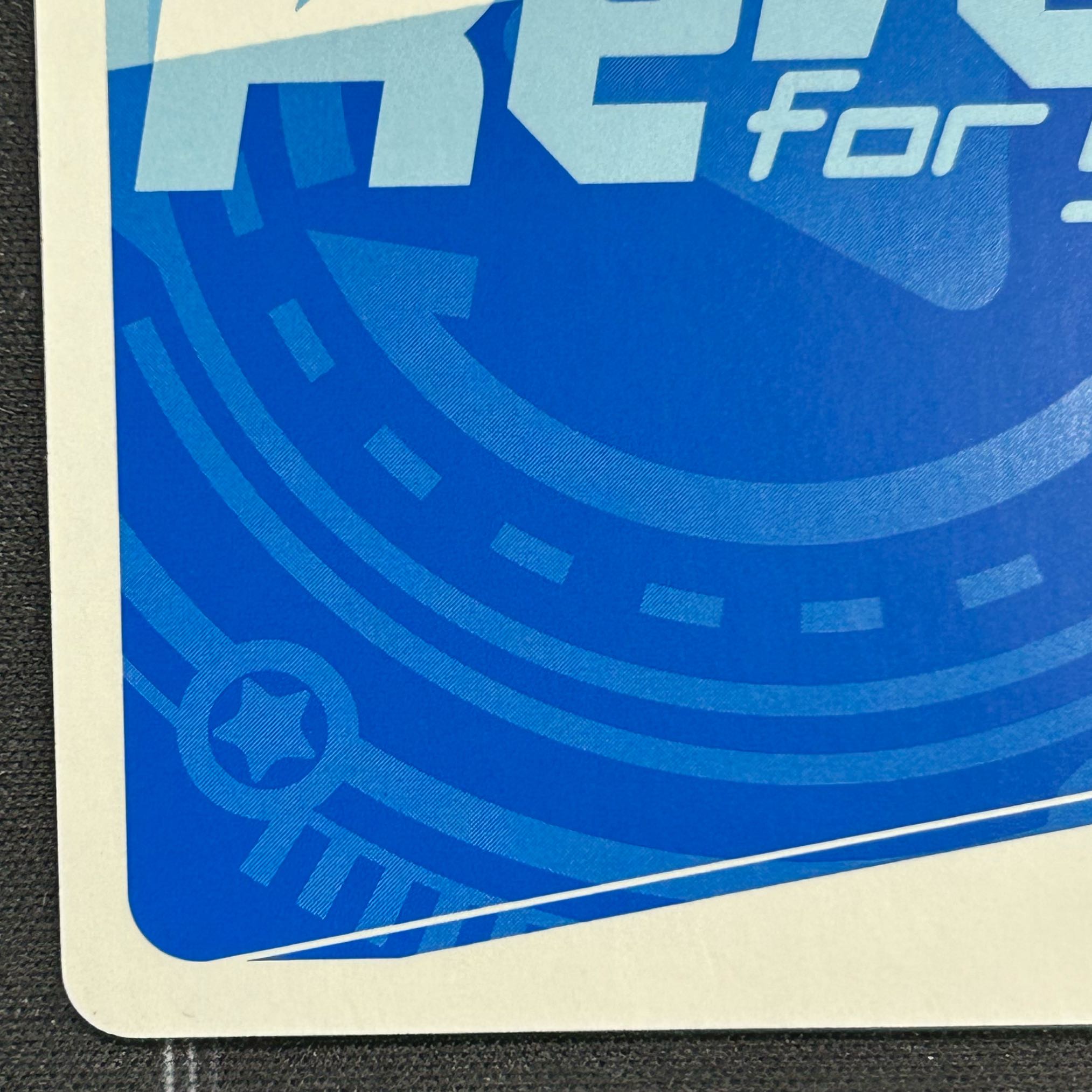 Reverse Memory Snow Rem SP RZ/001B-024SP [37-1013-11M