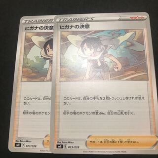 ヒガナの決意 023/028