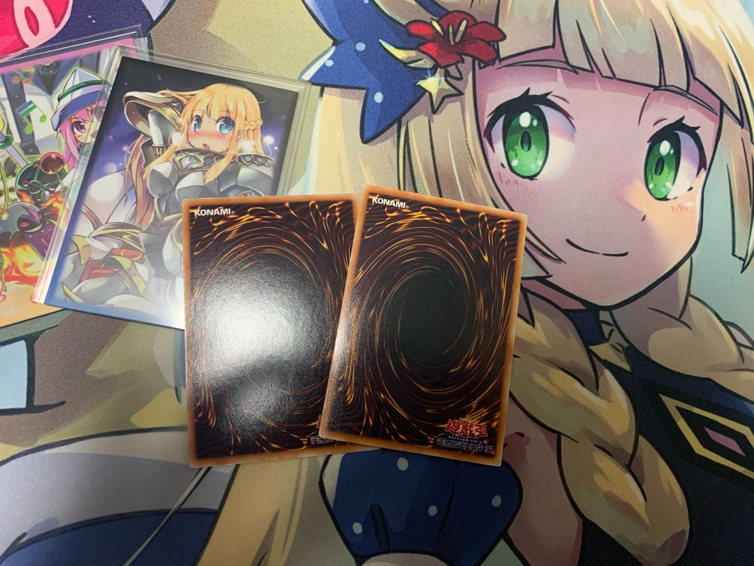 遊戯王 キズあり レッド・デーモンズ・ドラゴン/バスター ホロ