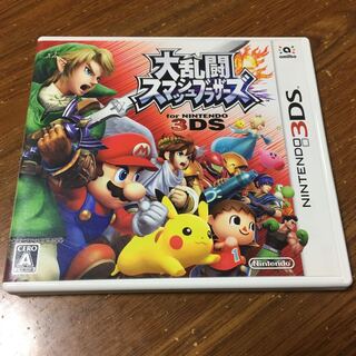 即日出荷】【新品】Nintendo Switch 大乱闘スマッシュブラザーズ