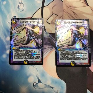 ガードホールBBP