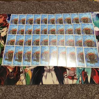 あ　さん専用　GP 6thスリーブ40枚