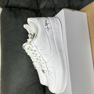Travis Scott CACTUSJACK NIKE AIR FORCE 1 31cm 31cm