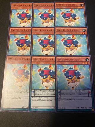 Performapal Handstandaccoon Normal JP002